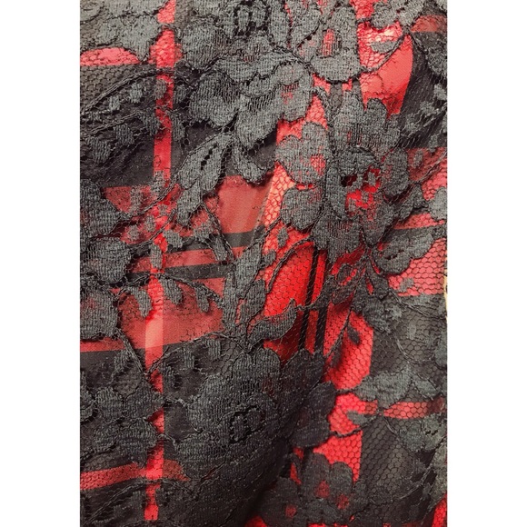 Lang Original Vintage Dress - Picture 8 of 8